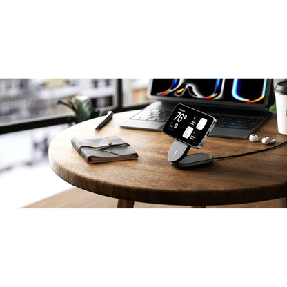 Belkin BOOST Charge magneti. 15W incl. USB-C output bl.WIB007vfBK