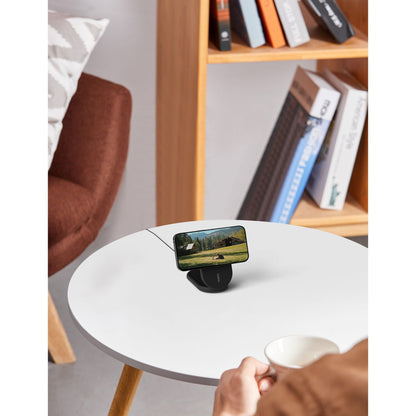 Belkin BOOST Charge magneti. 15W incl. USB-C output bl.WIB007vfBK