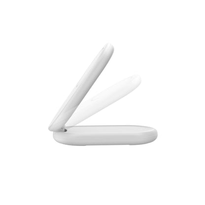 Belkin BOOST Charge magneti. 15W incl. USB-C output wh.WIB007vfWH