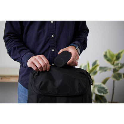 Belkin BOOST Charge magneti. 15W 2in1 +output/USB-C bl.WIZ028vfBK