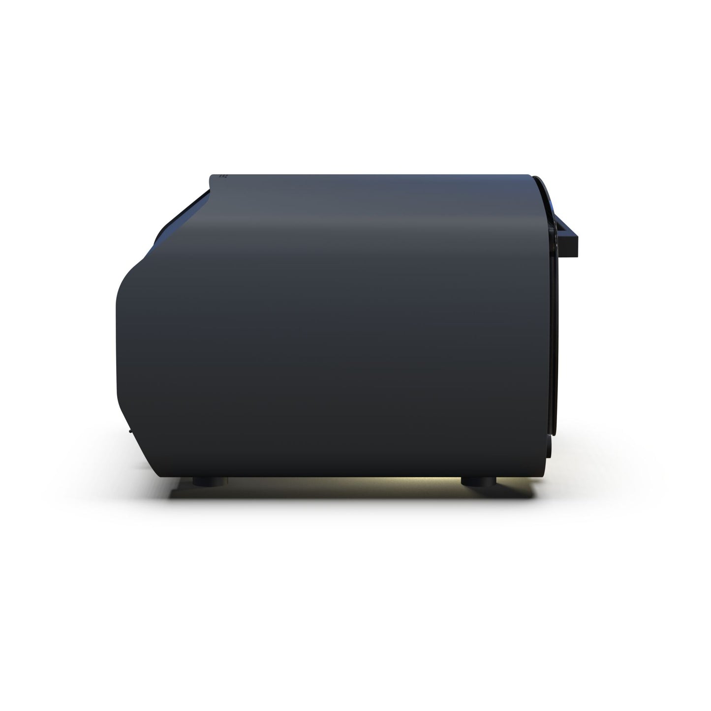 Alfa Forni URBE Pizza Oven electricn anthrracite
