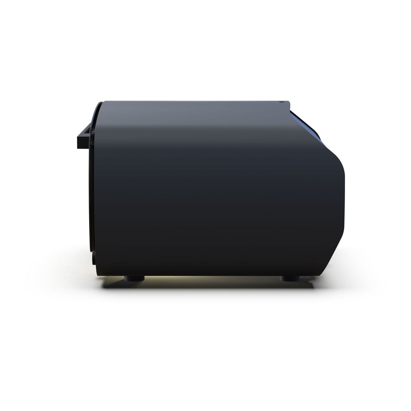 Alfa Forni URBE Pizza Oven electricn anthrracite