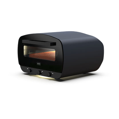 Alfa Forni URBE Pizza Oven electricn anthrracite