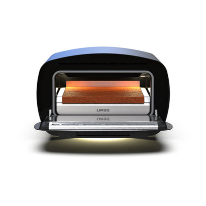 Alfa Forni URBE Pizza Oven electricn anthrracite
