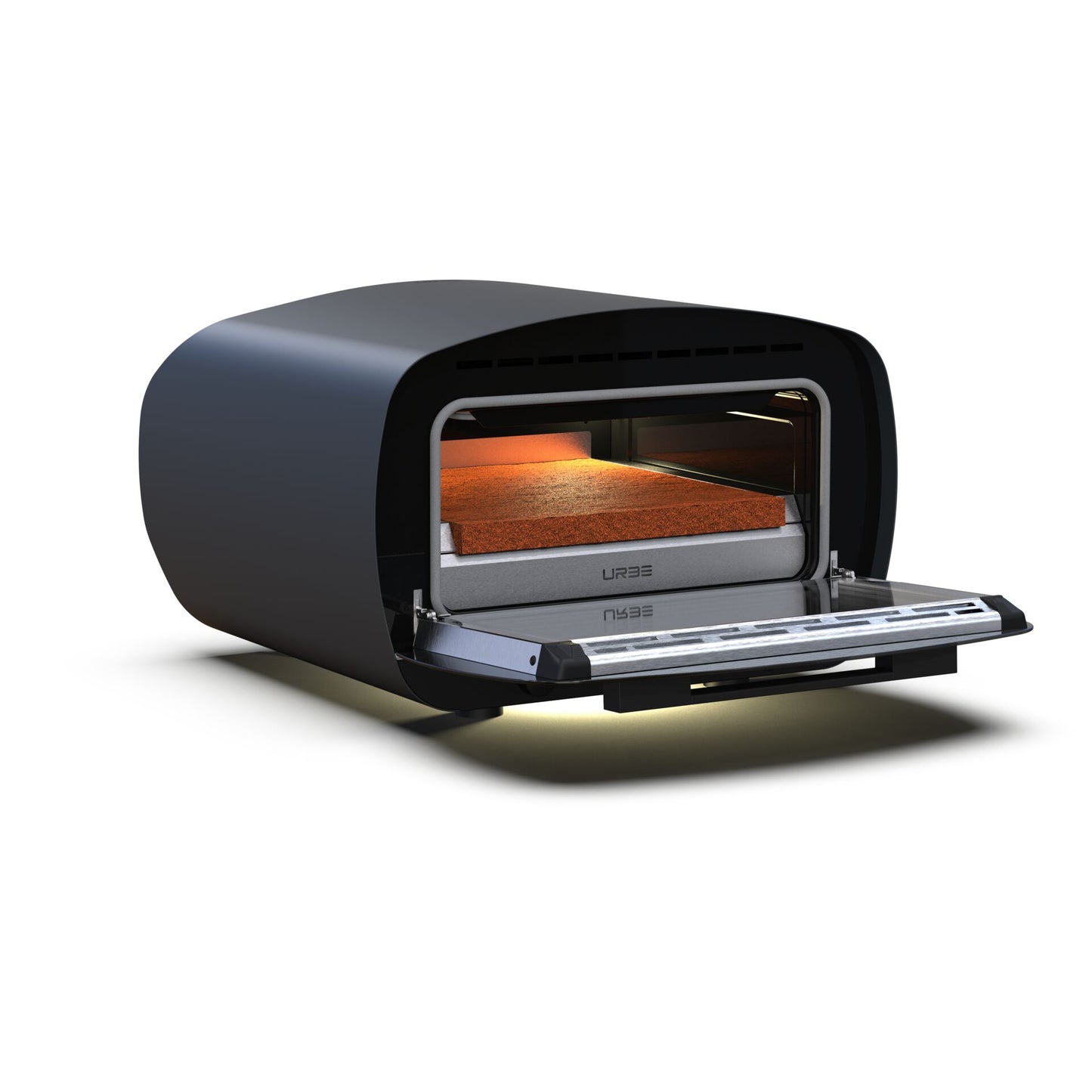 Alfa Forni URBE Pizza Oven electricn anthrracite