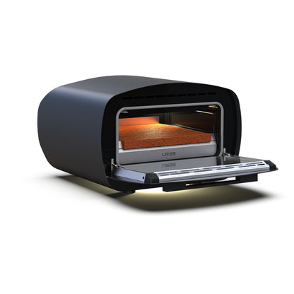Alfa Forni URBE Pizza Oven electricn anthrracite