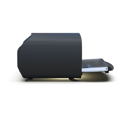 Alfa Forni URBE Pizza Oven electricn anthrracite