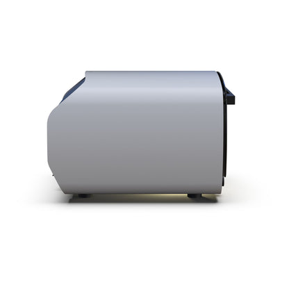 Alfa Forni URBE Pizza Oven electric light grey