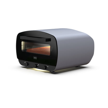 Alfa Forni URBE Pizza Oven electric light grey