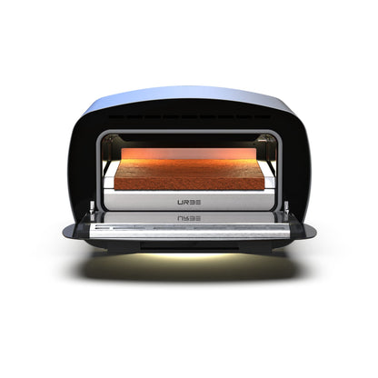 Alfa Forni URBE Pizza Oven electric light grey
