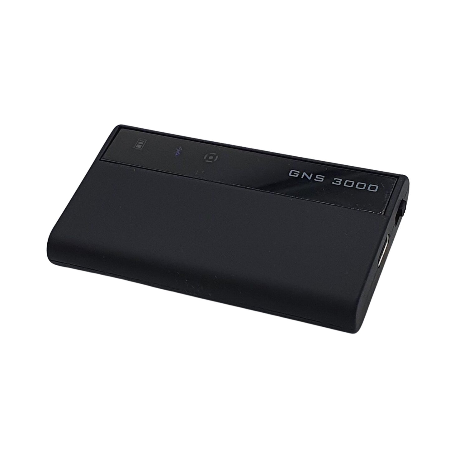 GNS Electronics GNS3000 black GPS Receiver