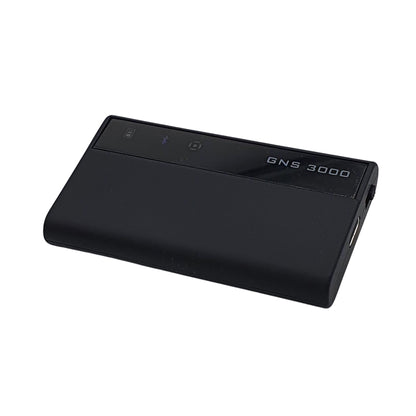 GNS Electronics GNS3000 black GPS Receiver