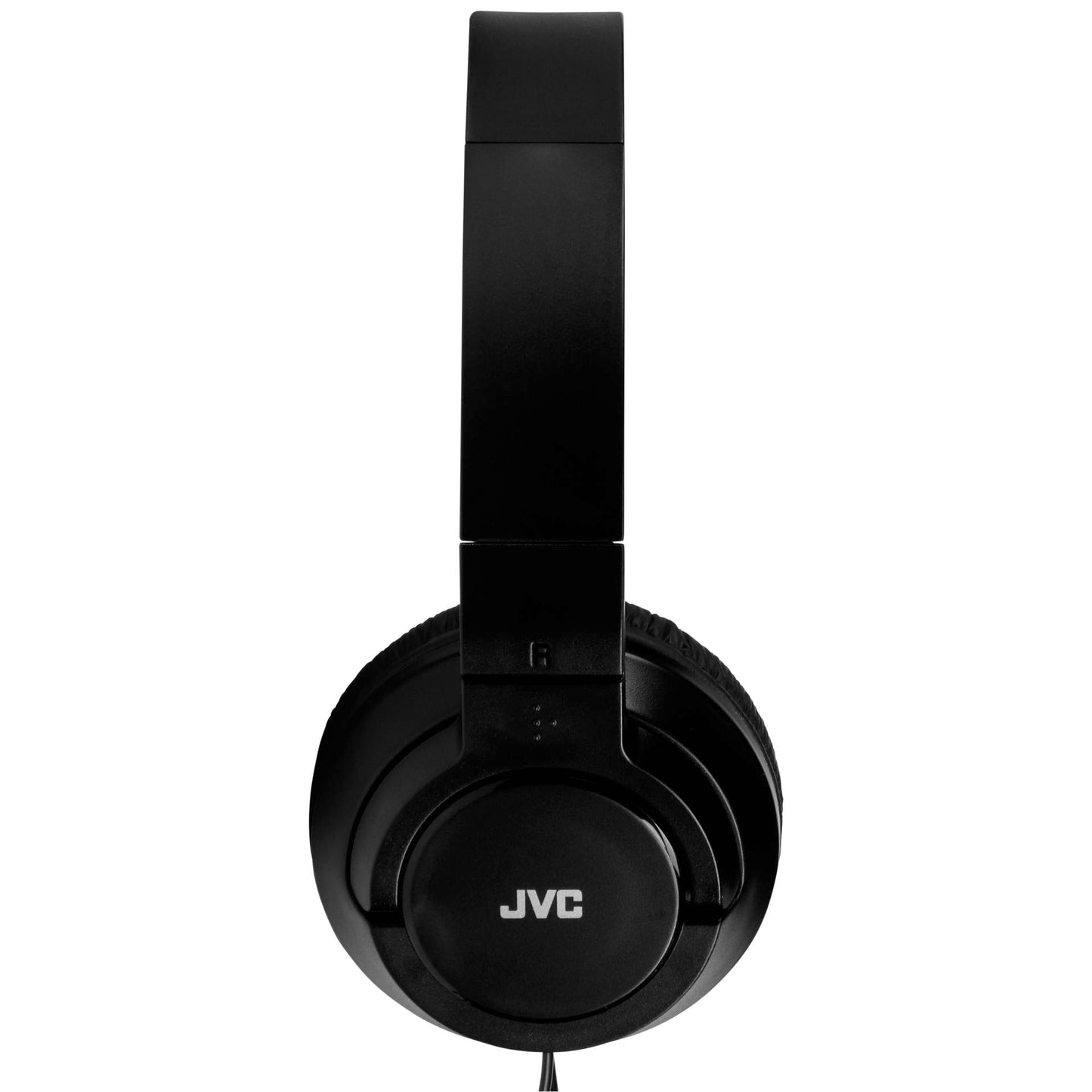 JVC HA-S180-B-E black