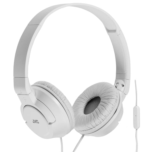 JVC HA-S180-W-E white