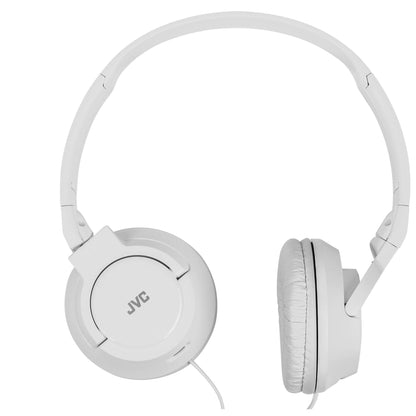 JVC HA-S180-W-E white