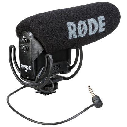 Rode VideoMic Pro Rycote