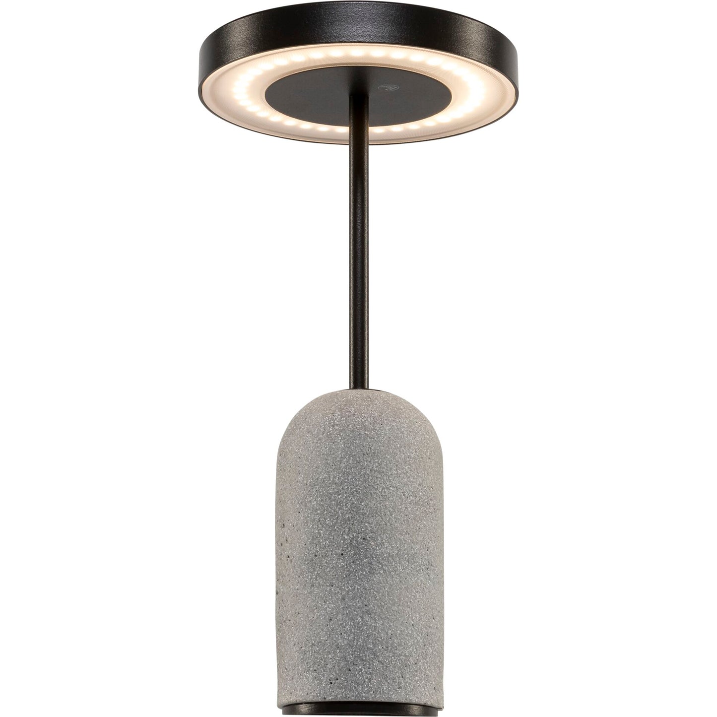 Broggi Lampada Venus Cemento