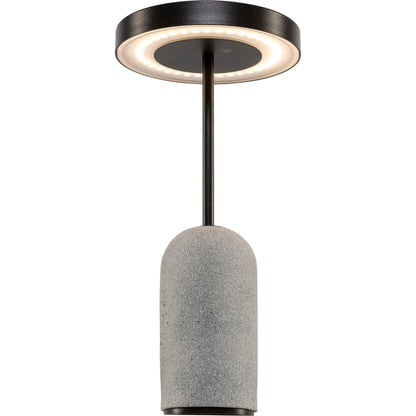 Broggi Lampada Venus Cemento