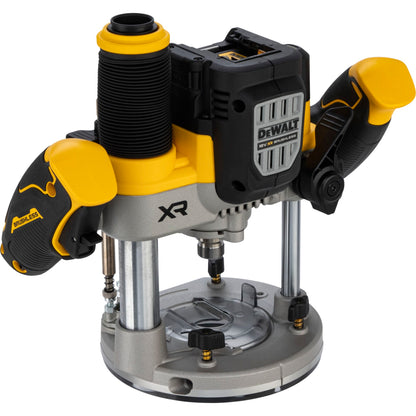 DeWalt DCW620NT-XJ Battery Plunge Router