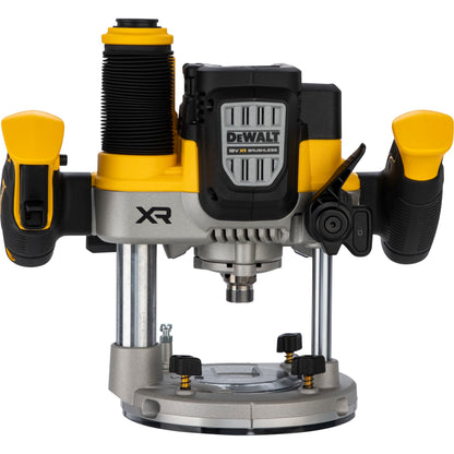 DeWalt DCW620NT-XJ Battery Plunge Router