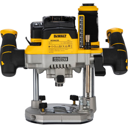 DeWalt DCW620NT-XJ Battery Plunge Router