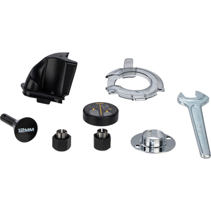 DeWalt DCW620NT-XJ Battery Plunge Router