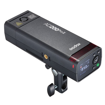 Godox AD200 Pro II