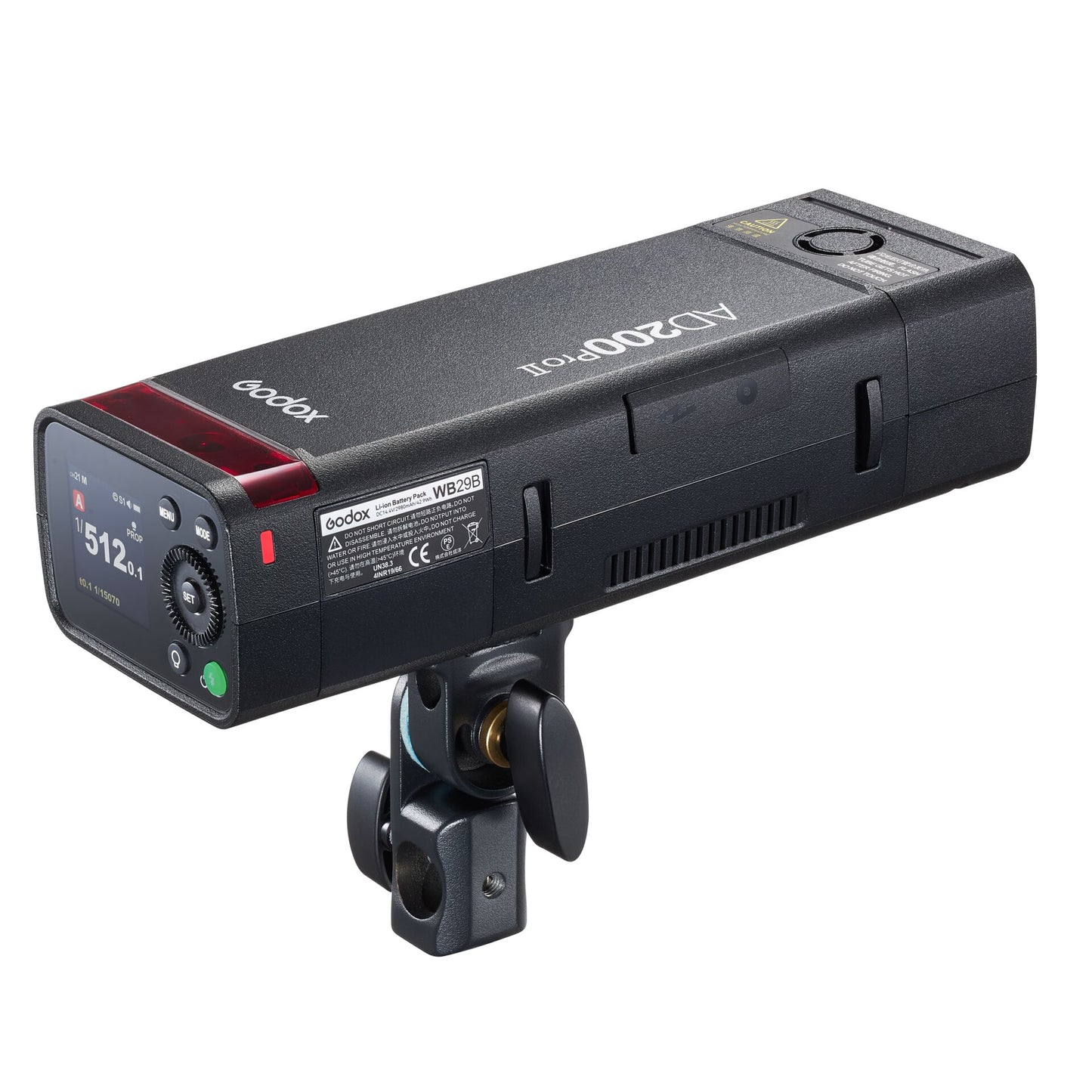 Godox AD200 Pro II