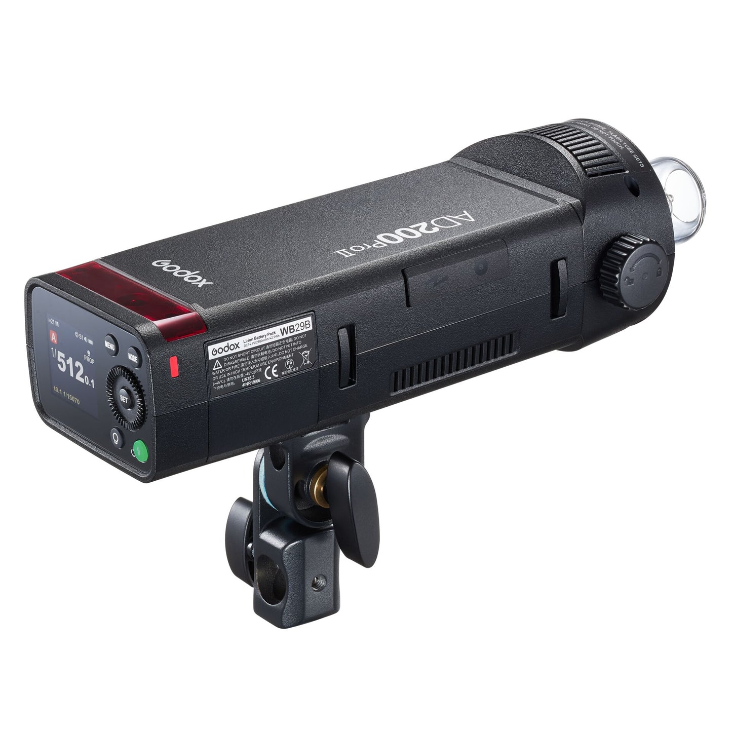 Godox AD200 Pro II