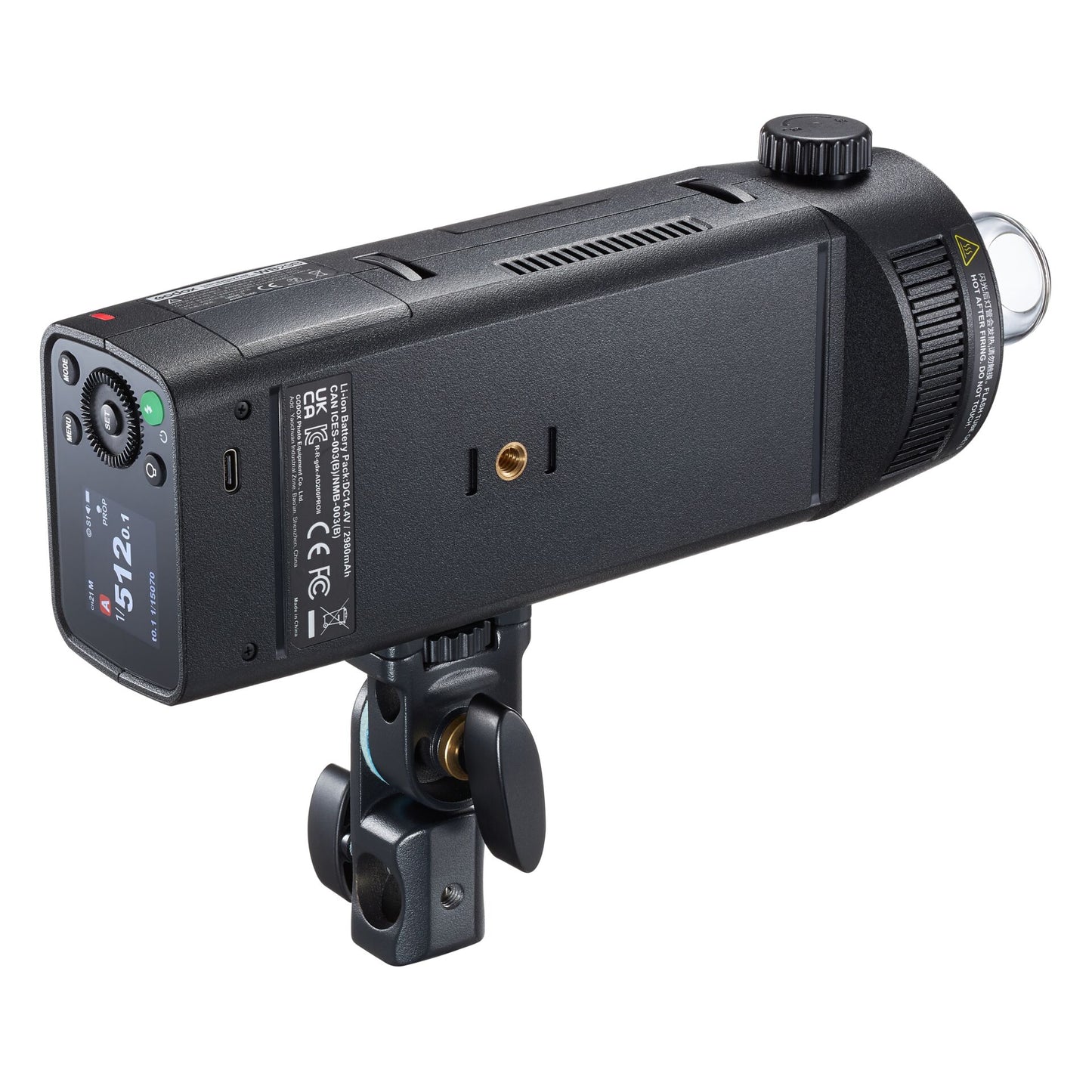Godox AD200 Pro II