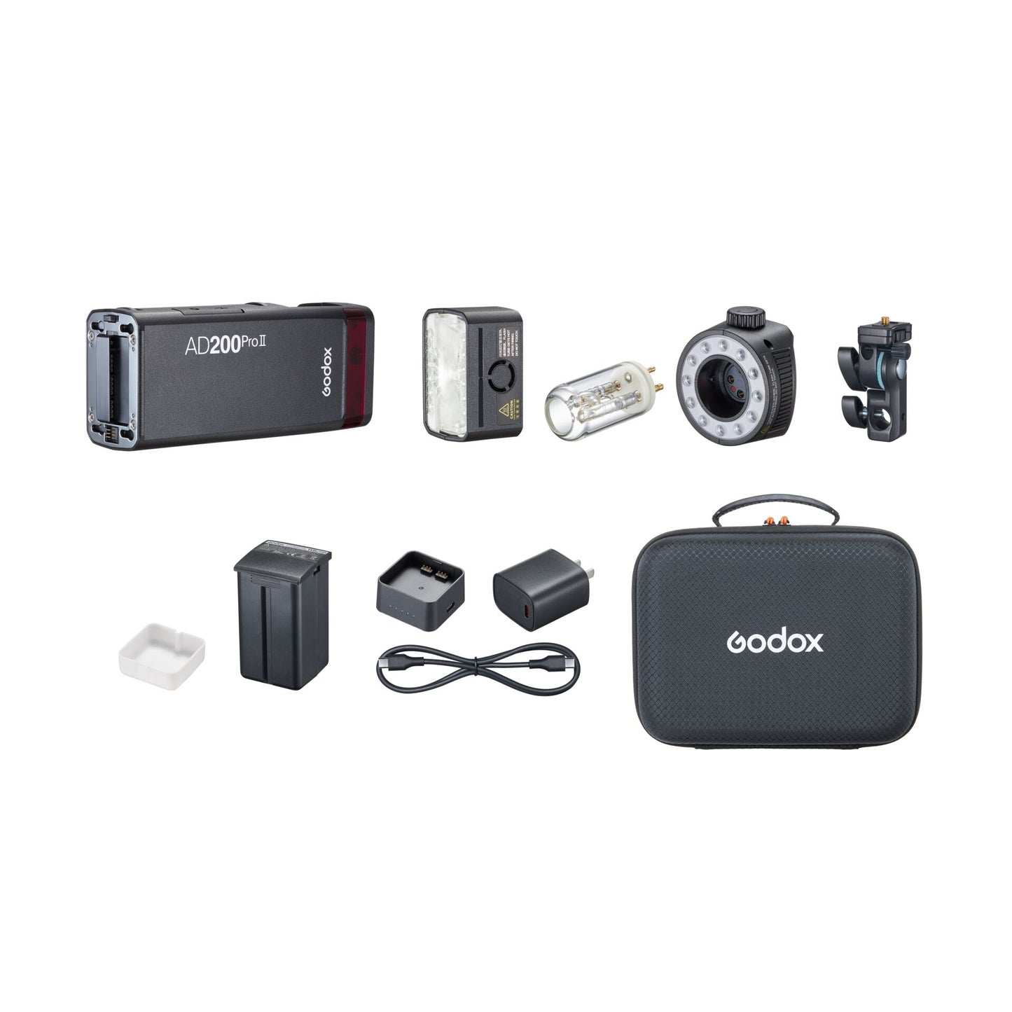 Godox AD200 Pro II