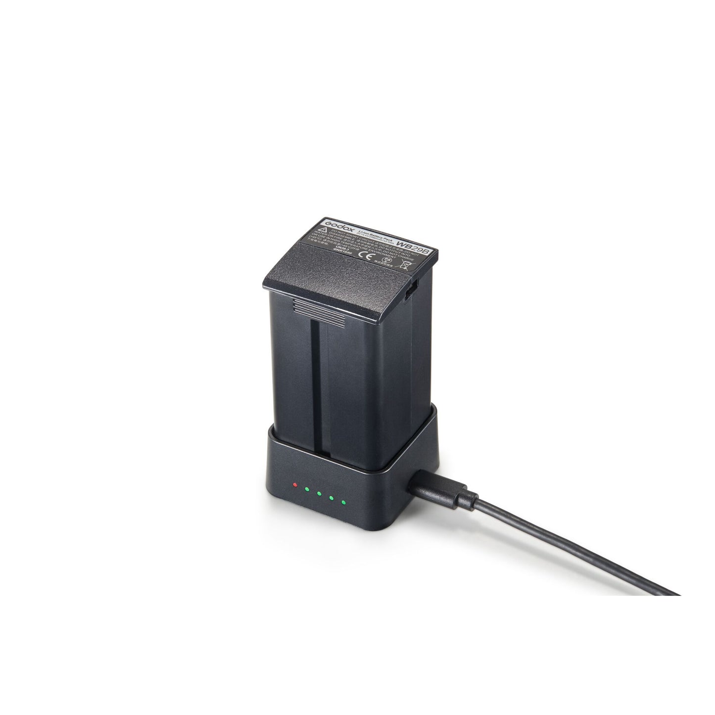 Godox AD200 Pro II