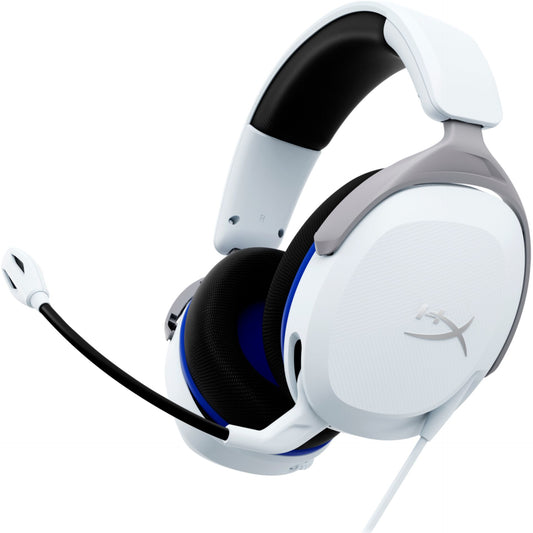 HyperX Cloud Stinger 2 Core PS4/PS5 Gaming-Headset white