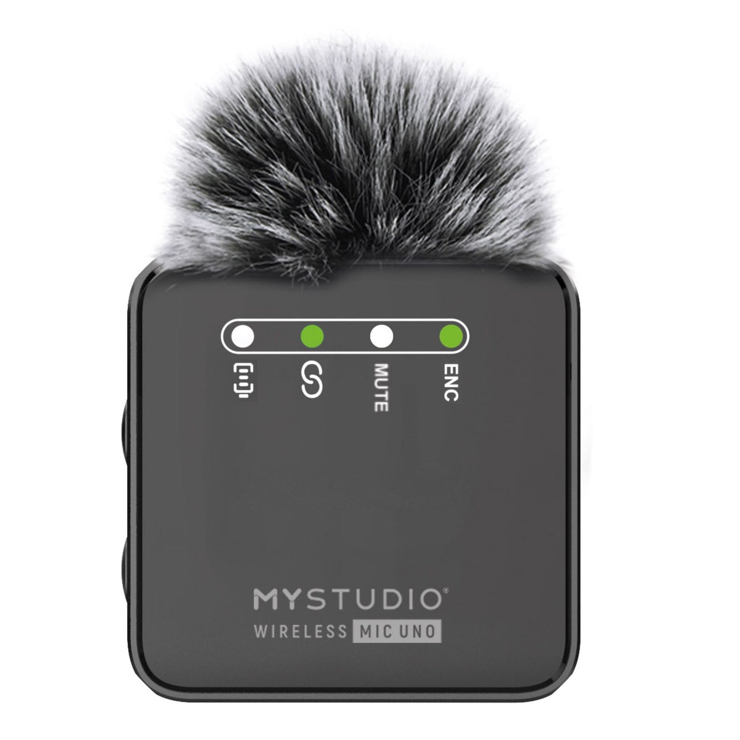 MyStudio Wireless Mic Uno