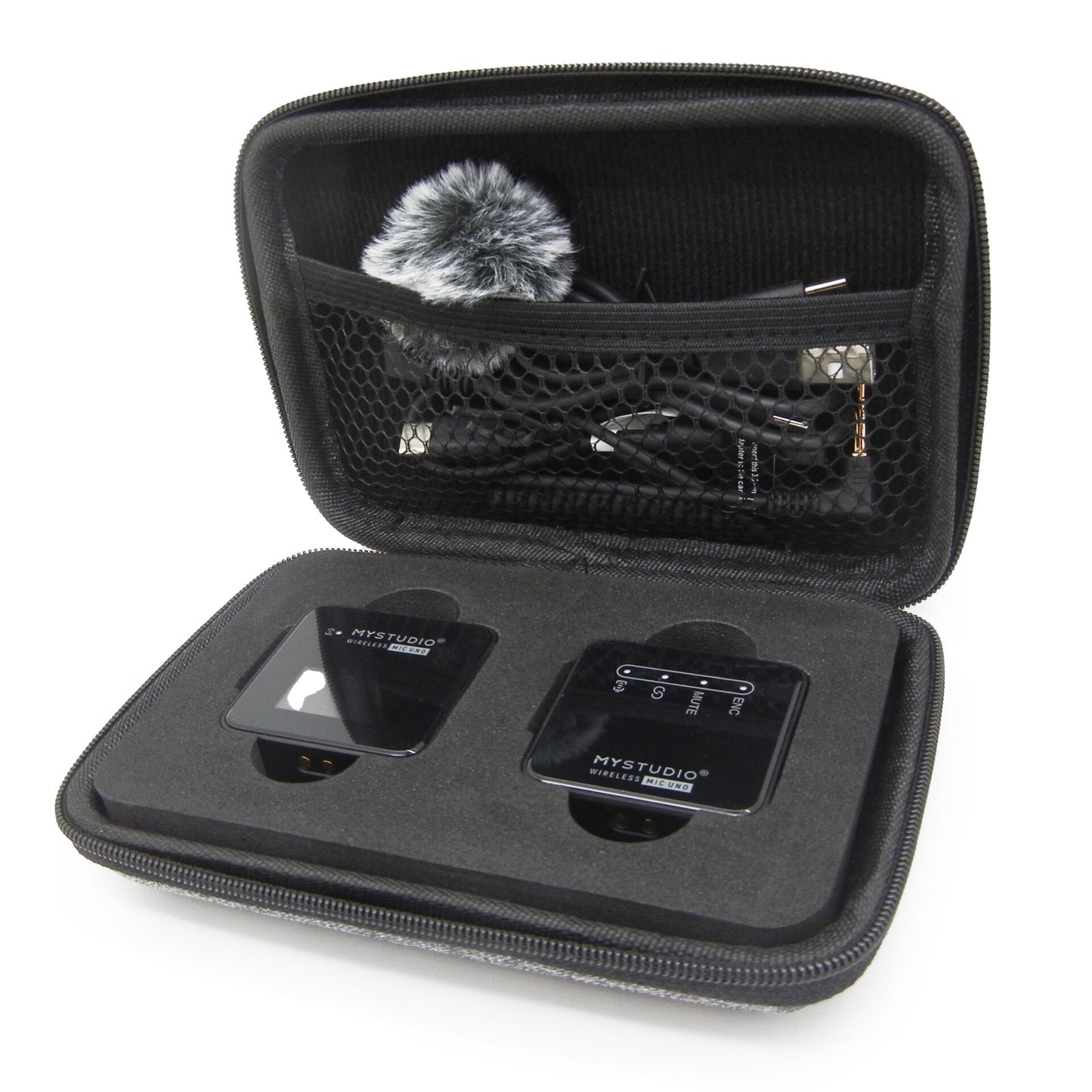 MyStudio Wireless Mic Uno