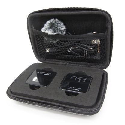 MyStudio Wireless Mic Uno