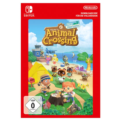 Nintendo Switch Lite Animal Crossing New Horizons Nepp Edit
