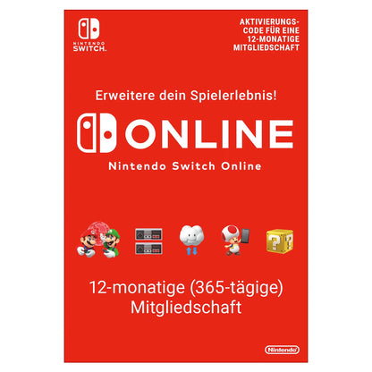 Nintendo Switch blau-rot inkl Switch Sports Set