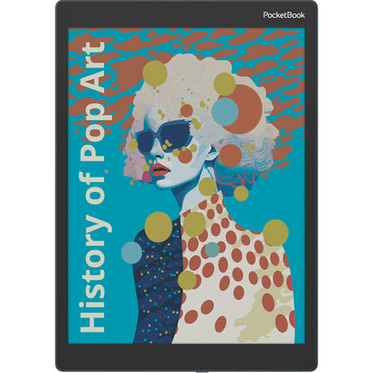 PocketBook Color Note Stormy Sea