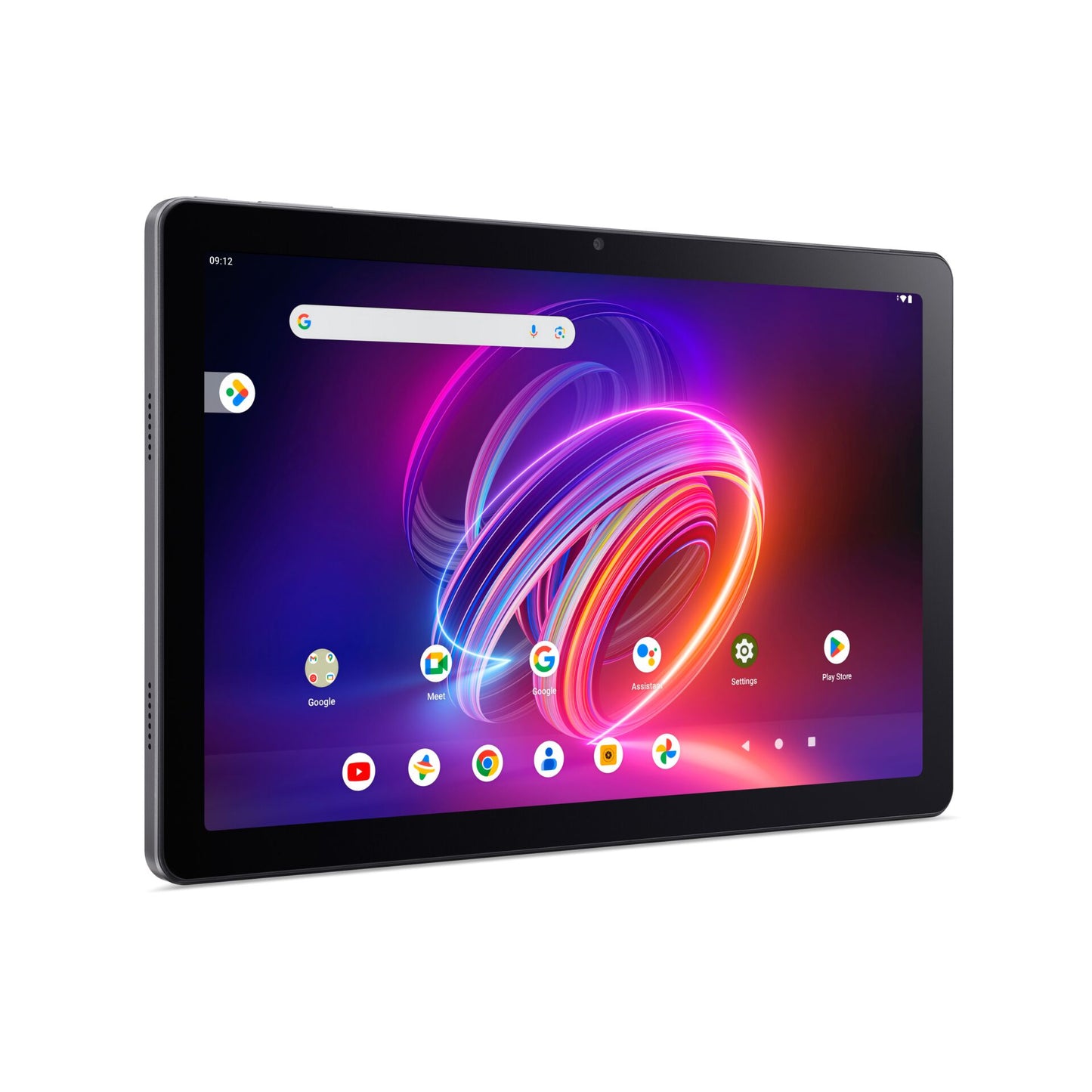 Acer Iconia Tab P11 8GB 256GB iron grey