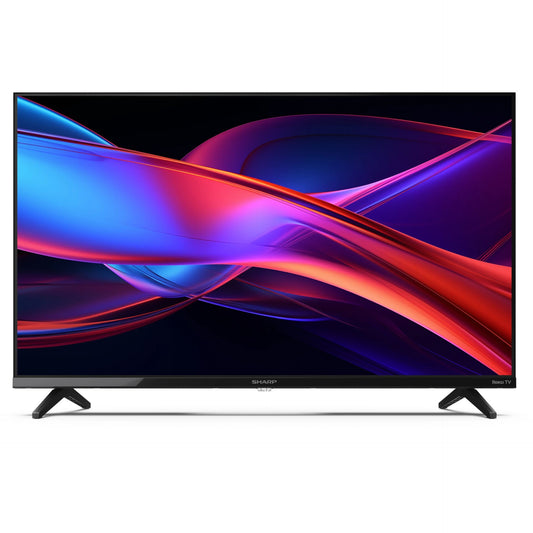 Sharp 32GD2225E black