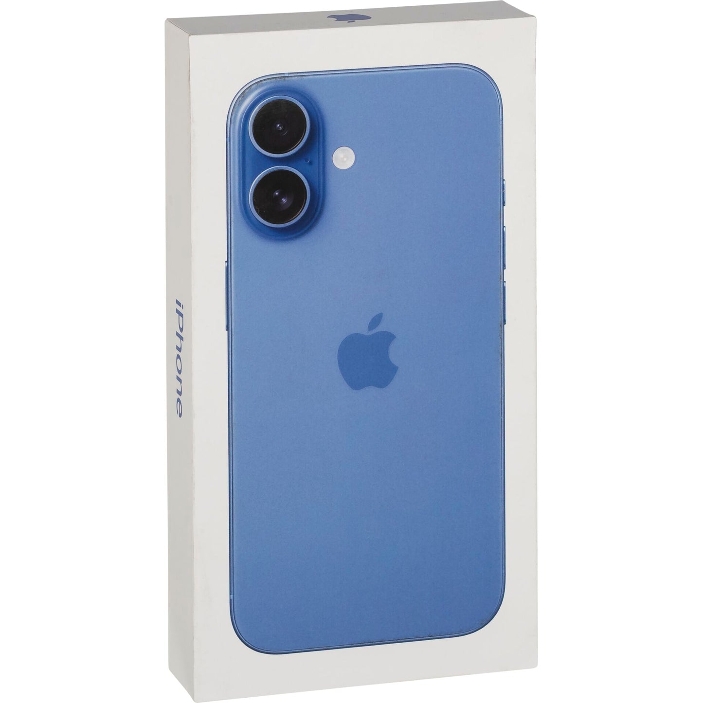 Apple iPhone 16 (256GB) Ultramarine