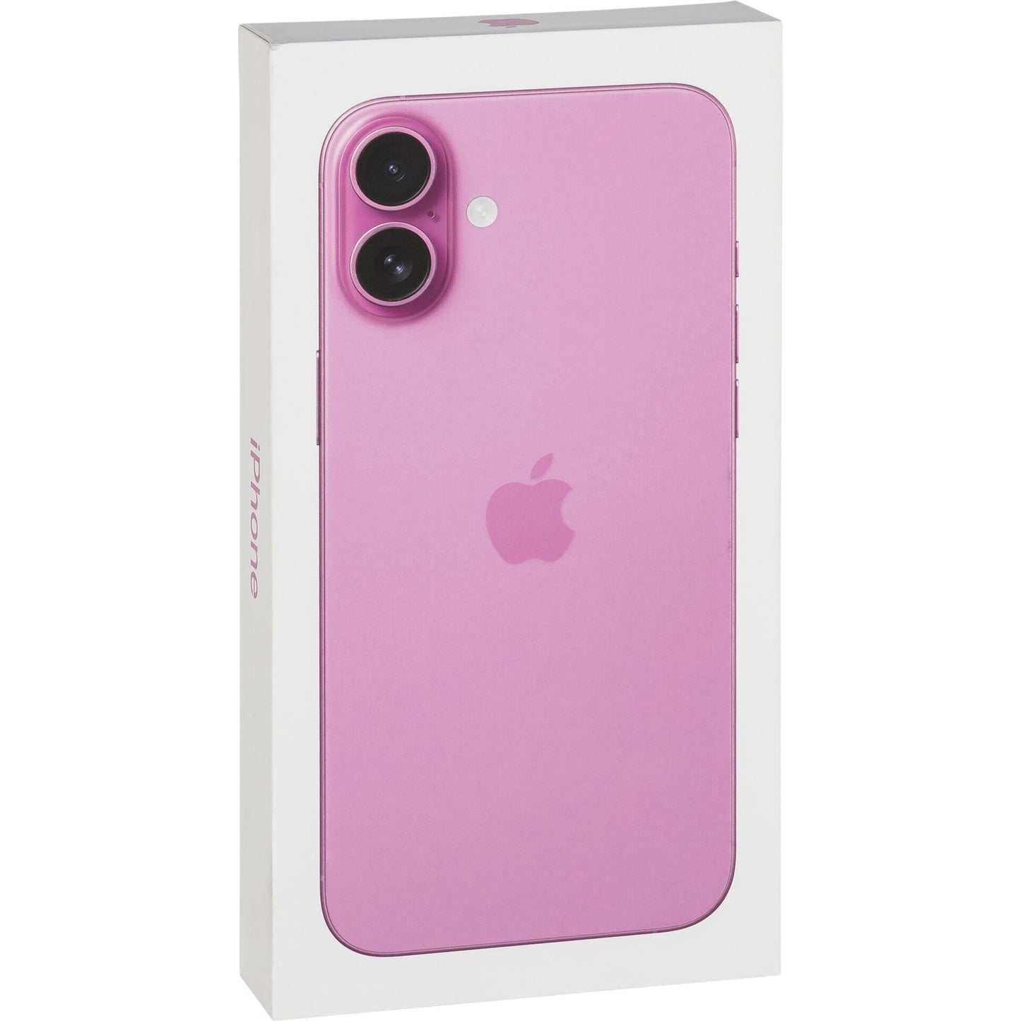 Apple iPhone 16 Plus (256GB) Pink