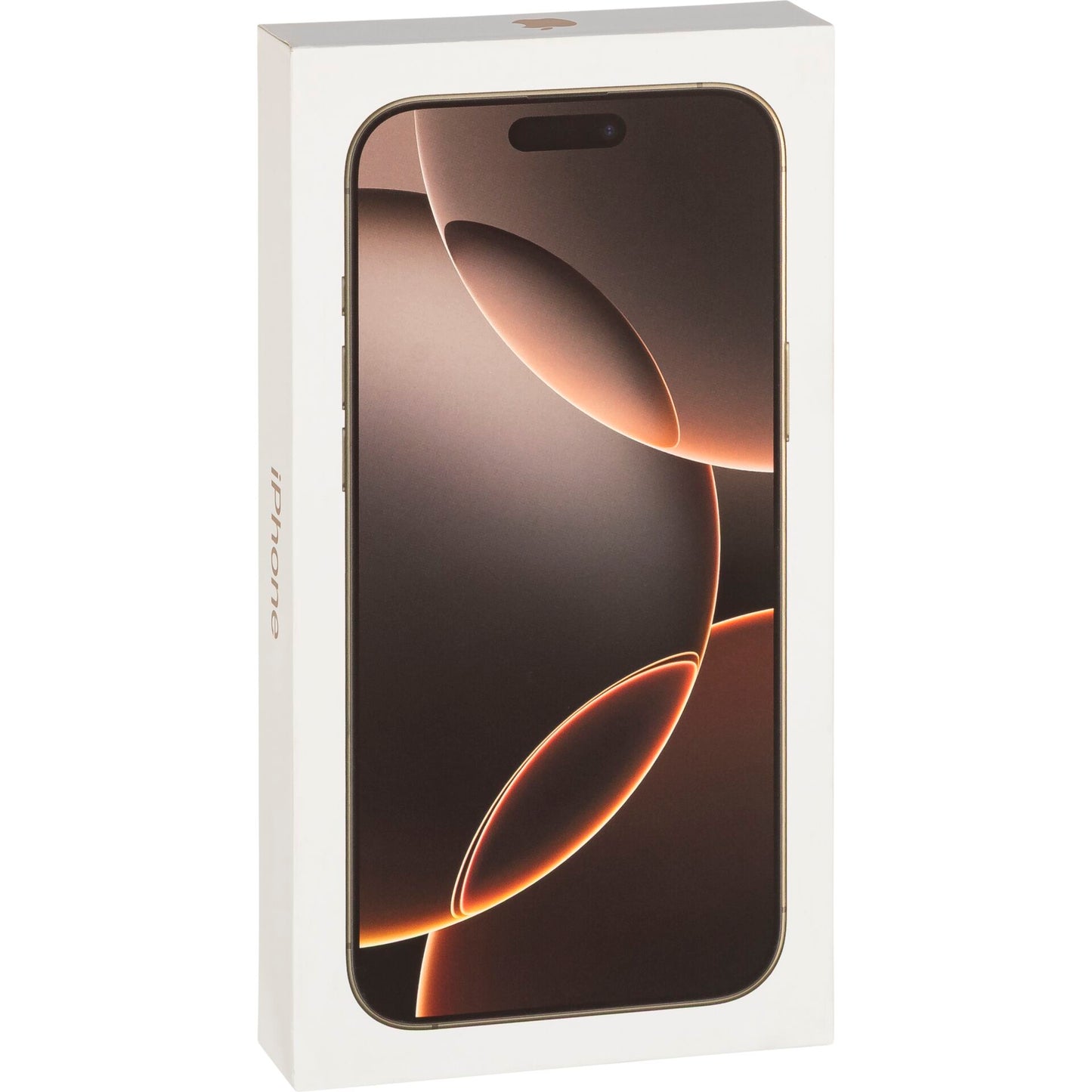 Apple iPhone 16 Pro Max (256GB) Desert Titanium