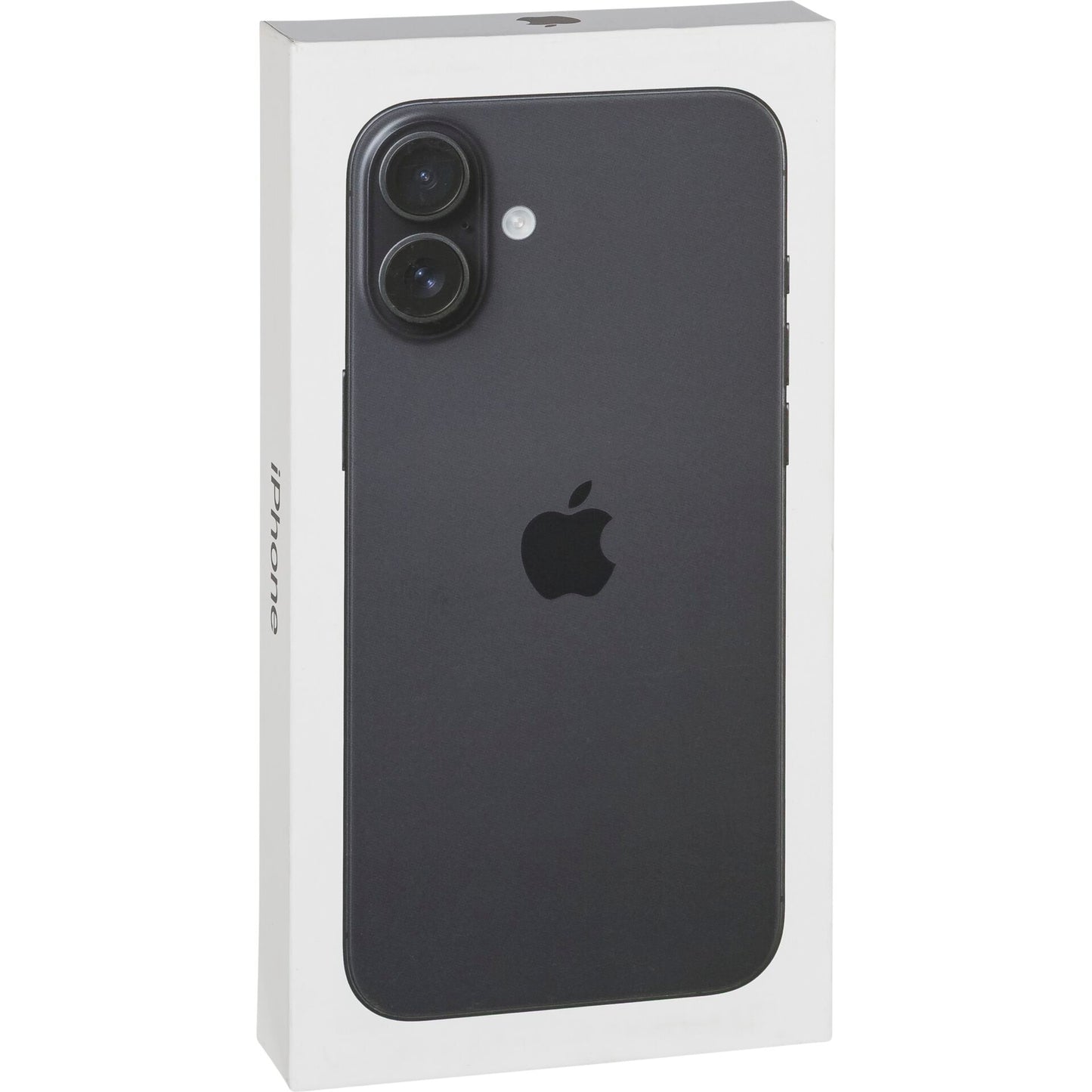 Apple iPhone 16 Plus (512GB) Black