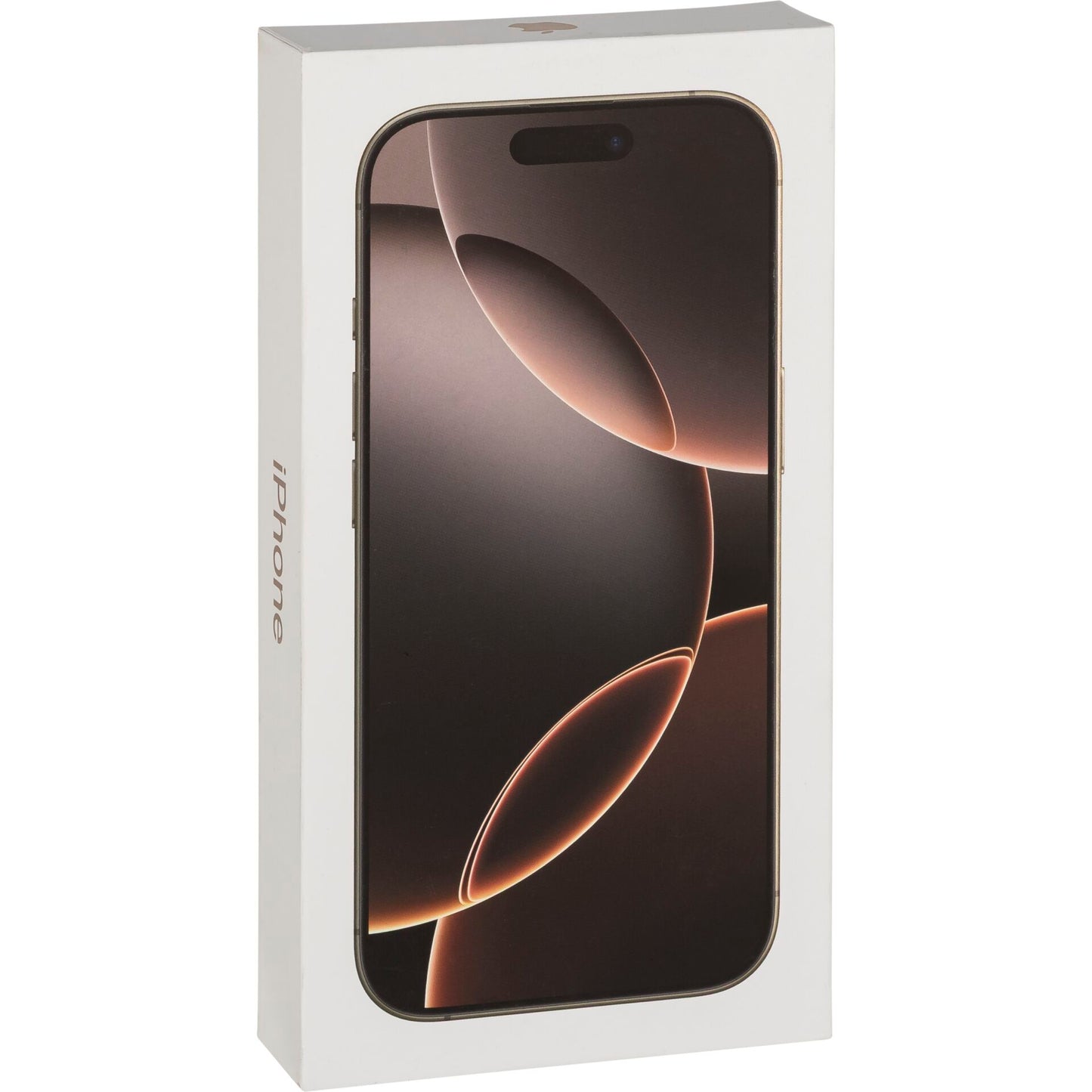 Apple iPhone 16 Pro (512GB) Desert Titanium