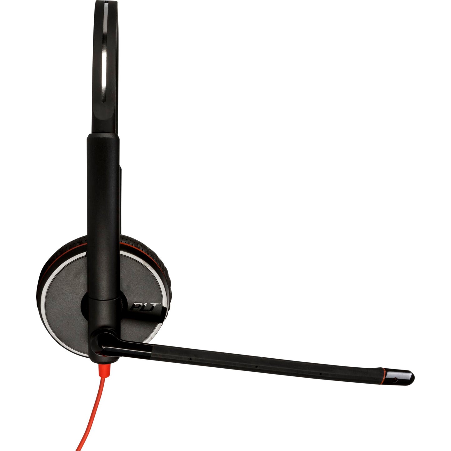 HP Poly Blackwire 3225 USB-A On-Ear