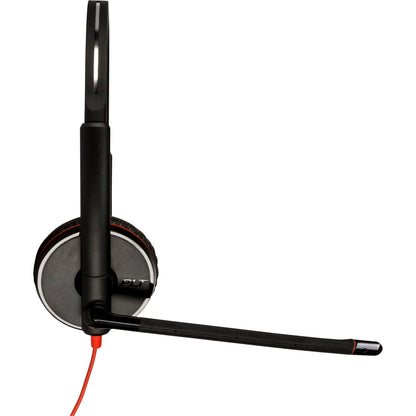 HP Poly Blackwire 3225 USB-A On-Ear