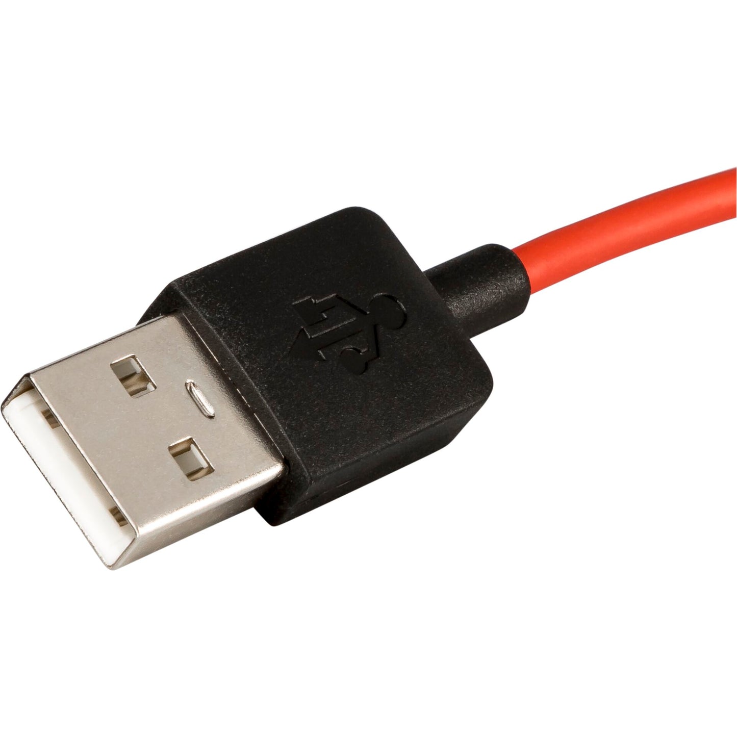 HP Poly Blackwire 3225 USB-A On-Ear