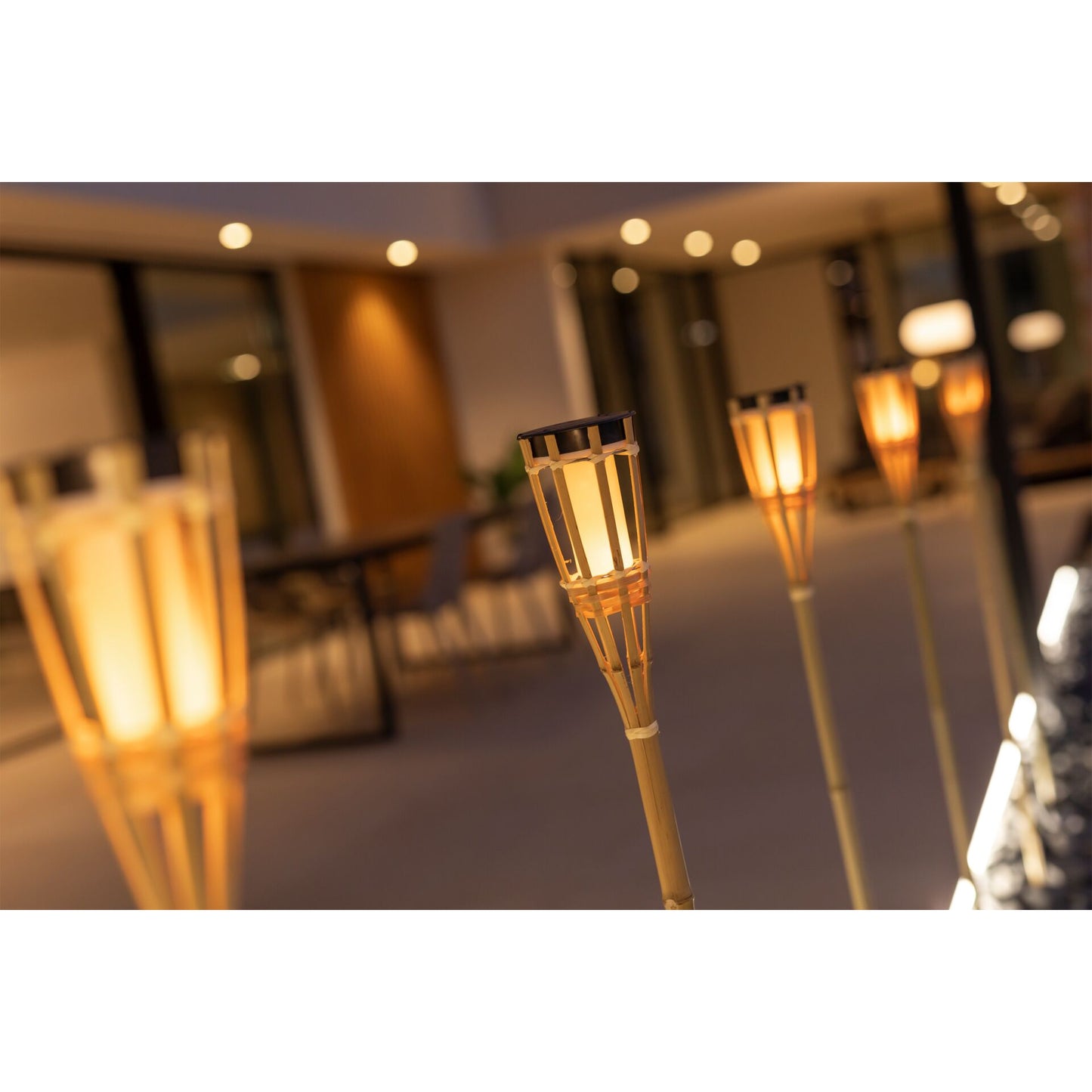 New Garden  Hiama solar